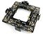 Placa de Energia MikroKopter Power-Board para Drone MK Okto XL - Imagem 1