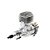 Motor Gasolina DLE 20cc Carburador Walbro DLE20 - Imagem 1