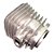 Cilindro Motor DA 75 e DA 150 MCY75 Gasolina - Imagem 1