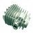 Cilindro Motor DA 50 e DA 100 MCY50 Gasolina - Imagem 1