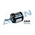 Peça Align Motor 800MX 520KV Brush HML80M06T - Imagem 1