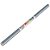 Entelagem Monokote Cinza Fosco Top Flite TOPQ0511 - Imagem 1