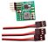 Placa de Energia e Trigger PWM MAPIR para Drone de Mapeamento Aéreo - Imagem 1