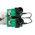 Suporte Duplo MAPIR para Câmeras Survey 2 e 3 em Drone DJI Phantom 4 - Imagem 3