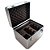 Maleta Spektrum Dual Alumínio Vertical SPM6726 Case Rádio - Imagem 6