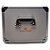Maleta Spektrum Dual Alumínio Vertical SPM6726 Case Rádio - Imagem 4