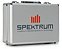 Maleta Spektrum Deluxe para 1 Rádio SPM6701 Case RC - Imagem 1