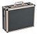 Maleta Hobbico para 2 Rádios HCAP2115 Case Transporte RC - Imagem 1