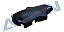 Cabine Pintada Align M690L HC69001T Multirotor - Imagem 1