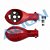 Suporte de Suporte de Motor M480L S Red Mounts Multirotor Suporte - Imagem 1