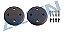 Tampa do Rotor Principal Preta Align M480L M480017AAT Drone - Imagem 1