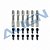 Espaçador Sextavado M2.5 M480004XXT M480L Multirotor - Imagem 1