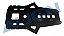 Placa Inferior de Carbono Align M480L M480002XXT Multirotor - Imagem 1