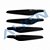 Hélice Principal Carbono 7.5 pol MD0750AT M480L Multirotor - Imagem 1