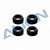 Arruela Anti-Faísca M480L 4MM Multirotor Anti-Spark - Imagem 1