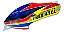 Cabine Pintada M470L Multirrotor HC4703T - Imagem 1
