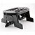 Suporte de Bancada 8IGHT/T Losi Automodelo Car Stand - Imagem 1