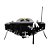 Lancha RC Sonicwake V2 36" Autoendireitamento BLX Black ProBoat - Imagem 8