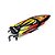 Lancha RC Sonicwake V2 36" Autoendireitamento BLX Black ProBoat - Imagem 5