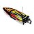 Lancha RC Sonicwake V2 36" Autoendireitamento BLX Black ProBoat - Imagem 6