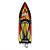 Lancha RC Sonicwake V2 36" Autoendireitamento BLX Black ProBoat - Imagem 7