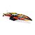 Lancha RC Sonicwake V2 36" Autoendireitamento BLX Black ProBoat - Imagem 2