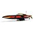 Lancha RC Sonicwake V2 36" Autoendireitamento BLX Black ProBoat - Imagem 4