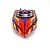 Lancha RC Sonicwake 24" Deep-V BLX RTR Red ProBoat Náutico - Imagem 3