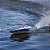 Lancha RC Pro Boat Sonicwake 24" Deep-V BLX RTR Blue - Imagem 7