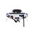 Lancha RC Pro Boat Sonicwake 24" Deep-V BLX RTR Blue - Imagem 5