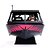 Lancha RC Pro Boat 1:6 24" Jetstream Jet Boat Shreddy Black - Imagem 6
