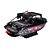 Lancha RC Pro Boat 1:6 24" Jetstream Jet Boat Shreddy Black - Imagem 4