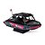 Lancha RC Pro Boat 1:6 24" Jetstream Jet Boat Shreddy Black - Imagem 2