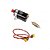 Bomba KingTech KP500BL Brushless - Imagem 2