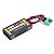 Central Box 100 (Mini Dual Redundant System) J-CB-100 Jeti - Imagem 1