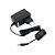 Carregador de Rádio Jeti Model Plug EU Transmissor Fonte RC - Imagem 1