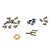 Peça para Helicóptero Blade Kit de Ferragens EFLH1225 - Imagem 1