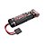 Bateria RC Traxxas 8.4V 5000mAh 7C NiMH 2960X - Imagem 1