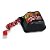 Bateria RC Traxxas 1200mAh 6V 5S NiMH Receptor 3037 - Imagem 1