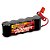 Bateria RC Traxxas 1200mAh 6V 5S NiMH Receptor 3036 - Imagem 1