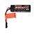 Bateria RC Traxxas 11.1V 2300MAH 25C 3S LIPO 2824X - Imagem 2