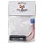 Bateria Dynamite 7.4V 600MAH 2S 20C ProBoat LIPO - Imagem 2