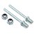 Eixo de Roda 5/32 x 1.1/4 pol Du-Bro DUB247 Aeromodelo Axle - Imagem 1
