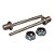 Roda RC 2 X 5/32 Eixo Rodas GPMQ4277 - Imagem 1
