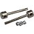 Roda RC 1 1/4 X 1/8 Eixo Rodas GPMQ4279 - Imagem 1