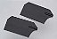 Peça para Helicóptero Heli Max AXE CP Paddles da Flybar HMXE7804 - Imagem 1