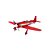Aeromodelo Thunder Tiger TT September Fury EP ARF TTR4331 - Imagem 1