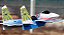 Aeromodelo TechOne SU-27 Profile EDF ARF TOHA1015 - Imagem 2