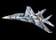 Aeromodelo Thunder Tiger TT Mig 29 K21M TTR4341-K21 - Imagem 1