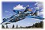 Aeromodelo TechOne Mini Super Jet EP ARF TOHA1051 - Imagem 2